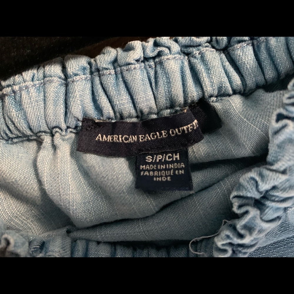 American Eagle Dress/Romper Bundle - Picture 15 of 16